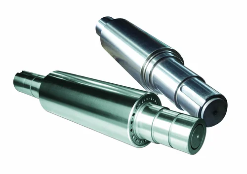 Metalic Bow Rollers Manufacturer in India