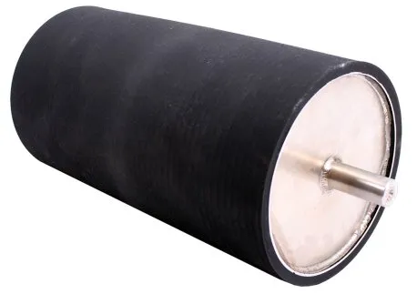 Rubber Roller price in India